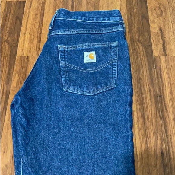 Carhartt FR Jeans - Picture 1 of 5